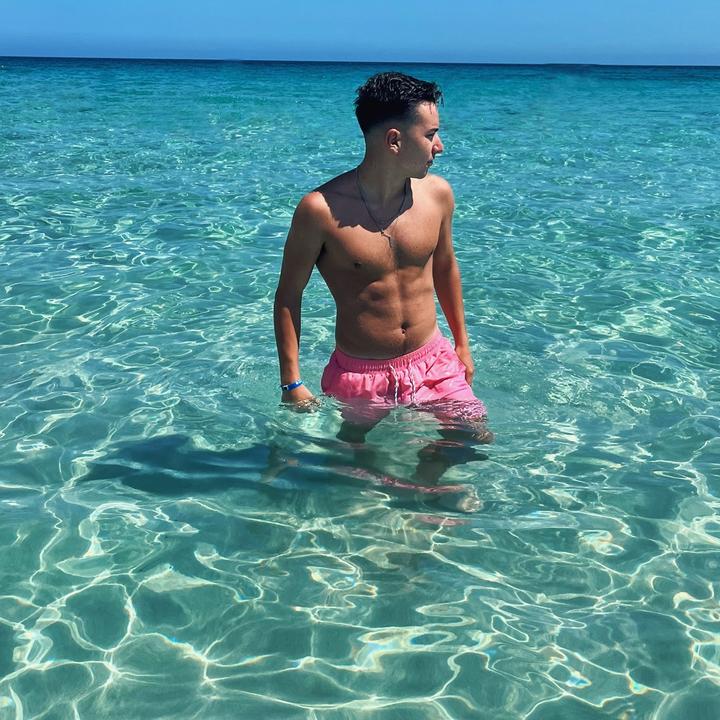 Profile Picture of Eric Escudero⚡️ (@ericescudero__) on Tiktok