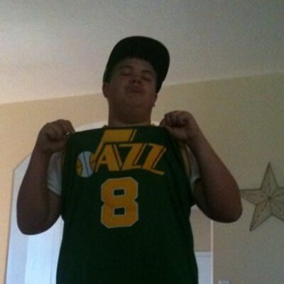 Profile Picture of Bryce Golden Bennett (@bgbennett57) on Twitter