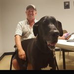 Profile Picture of Brent Bolin (@bolin.brent) on Instagram