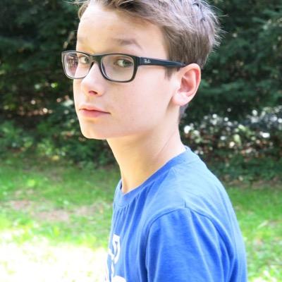 Profile Picture of Jacob Eckhardt (@EckhardtJacob) on Twitter