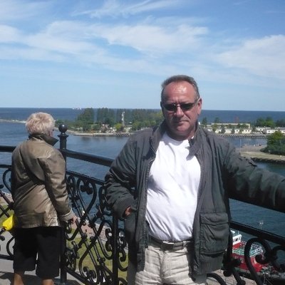 Profile Picture of Edward Dombrowski (@dome49_dome) on Twitter