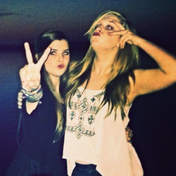 Profile Picture of Macy Richardson (@macyer) on Poshmark