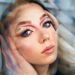 Profile Picture of ✨Maja Kacprzyńska✨(3k!!) (@keyley_makeup) on Instagram