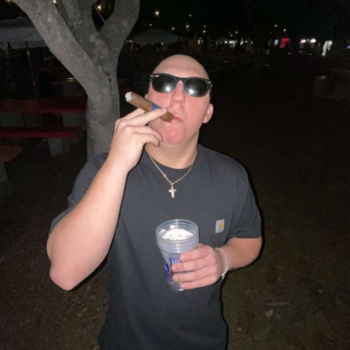 Profile Picture of Andrew Gardner (@andrewgardner24) on Tiktok