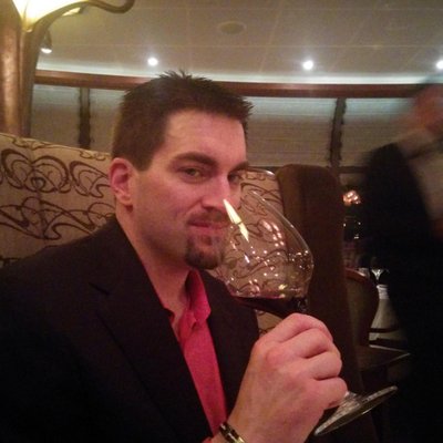 Profile Picture of Michael Hennigan (@mhennigan) on Twitter