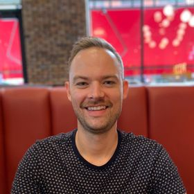 Profile Picture of John Pryor (@pryor110876) on Pinterest