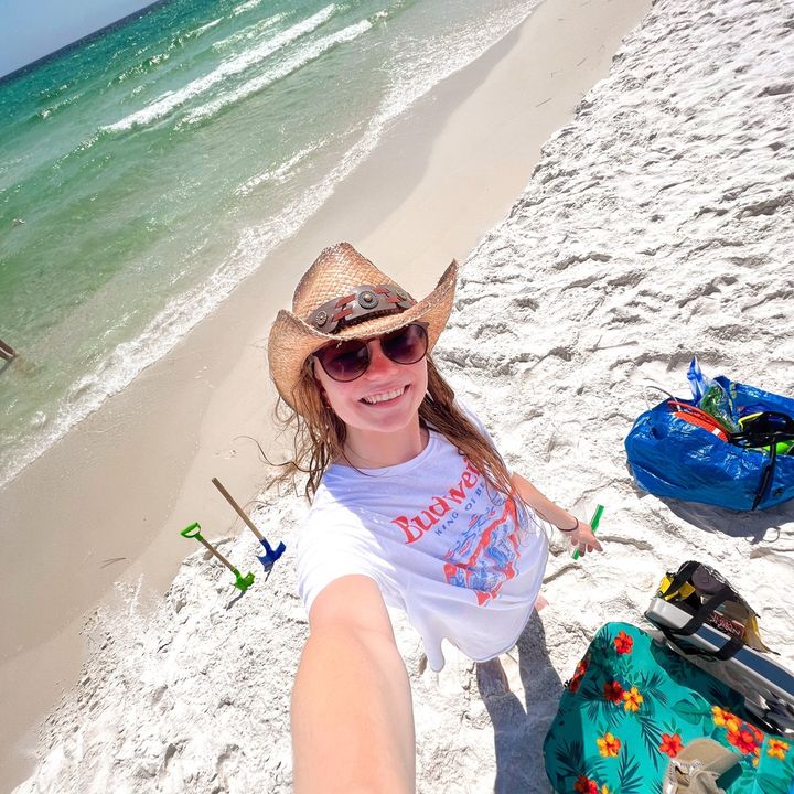 Profile Picture of Gracieschneider (@gracieschneider02) on Tiktok