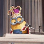 Profile Picture of wilson And Minion (@kingbobwilson) on Instagram