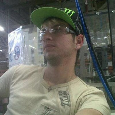 Profile Picture of Stefan R Nance (@junky144) on Twitter