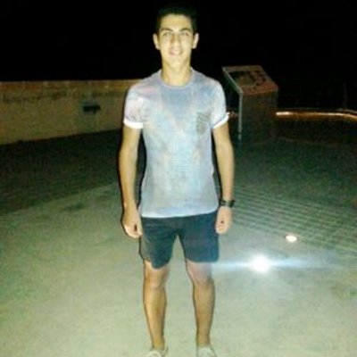 Profile Picture of Andrew Micallef (@Andrew1Micallef) on Twitter