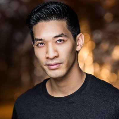 Profile Photo of Daniel Chung (@DanielChungActs) on Twitter