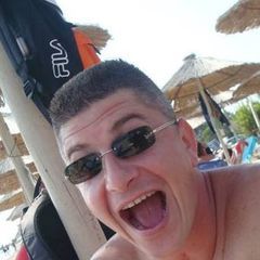 Profile Picture of georgekosmidis21 (@georgekosmidis21) on Tiktok