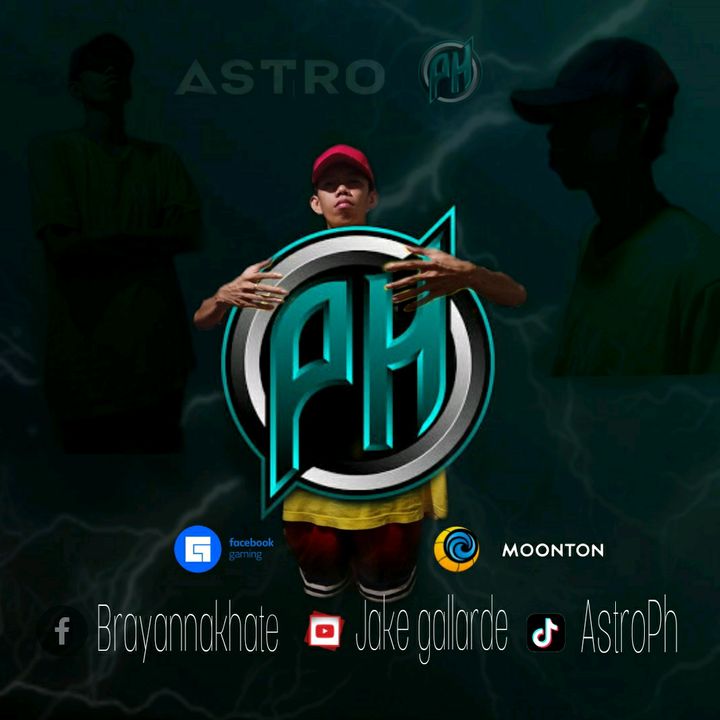 Profile Picture of Atsro YT my Page (@jakegallarde25) on Tiktok