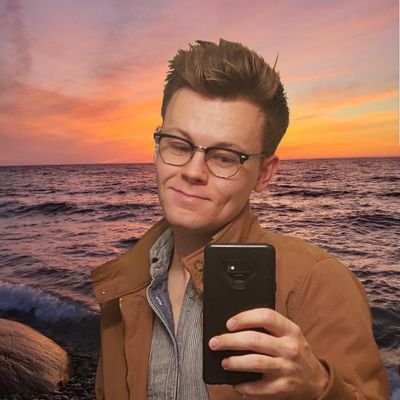 Profile Picture of Matt. (@MattTheBrand) on Twitter