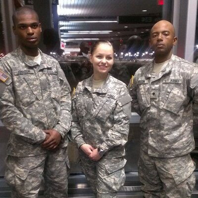 Profile Picture of Eric Johnson (@HussarKing) on Twitter