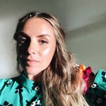 Profile Picture of Nicole Morris Spedale (@nimohead) on Instagram