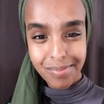 Profile Picture of Amal Abdullahi (@amals.moments) on Instagram