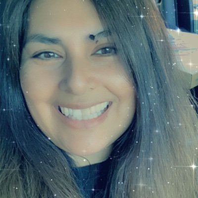 Profile Picture of Maria Buenrostro (@MariaBu22201956) on Twitter