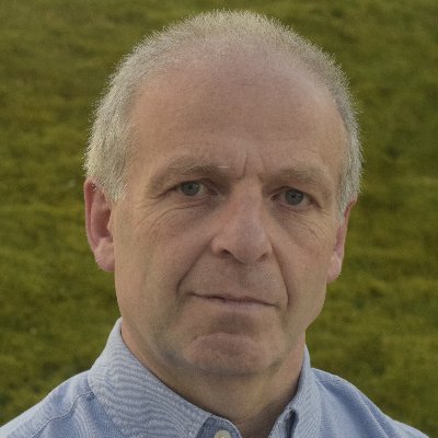 Profile Picture of Brian Peppard (@Domer1992) on Twitter