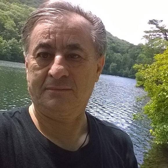 Profile Picture of Nicos a. Zambas (@nicos_zambas) on Poshmark