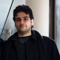 Profile Picture of Ibrahim Skeik (@ibrahim-skeik) on Quora