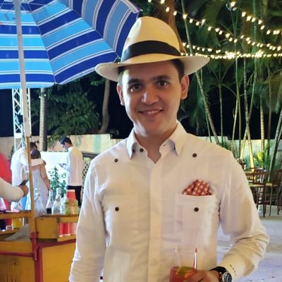 Profile Picture of Mario Abreu Saviñón (@AbreuMarioJose) on Twitter