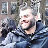 Profile Picture of Christos Liotis (@christos-liotis) on Quora