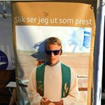 Profile Picture of Karl Fredrik Øgaard (@bokstaveligtaltkalle) on Instagram