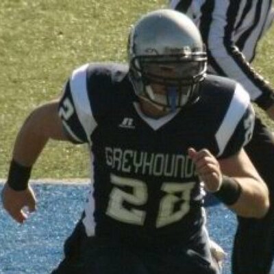 Profile Picture of Stephen Kircher (@Kirch1522) on Twitter