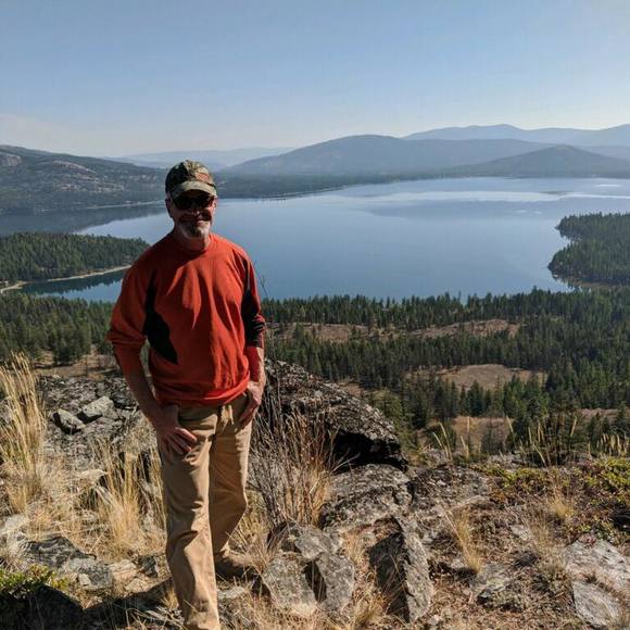 Profile Picture of Jim Payne (@jim_payne) on Poshmark