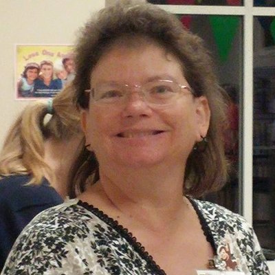 Profile Picture of Dawn Connor (@DawnConnor14) on Twitter