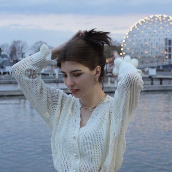 Profile Picture of Maryam Hosseini (@kimmaris) on Poshmark