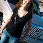 Amanda Meekins Warburton - Pinterest Profile Picture of Amanda Meekins Warburton (@smurfme97) on Pinterest