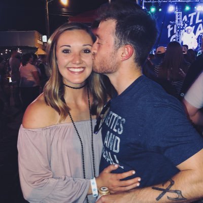 Profile Picture of Kiersten Sager (@cox_kiersten) on Twitter