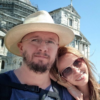 Profile Picture of Victor San Juan Brinck (@victorsanjuan) on Twitter