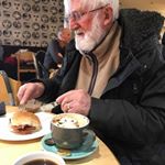Profile Picture of Patrick Timmins (@janpat47) on Instagram
