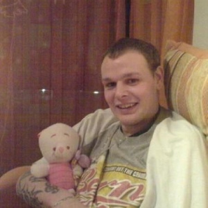 Profile Picture of Steven Pistorius (@205844258) on Myspace