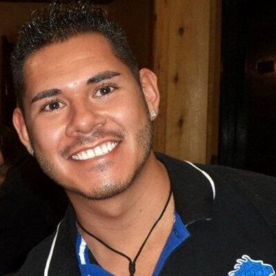 Profile Picture of Adrian Echevarria (@AdrianEch28) on Twitter