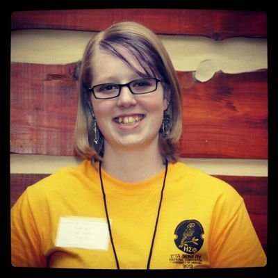 Kailyn Shartel Hall - Twitter Profile Picture of Kailyn Shartel Hall (@kshartel) on Twitter