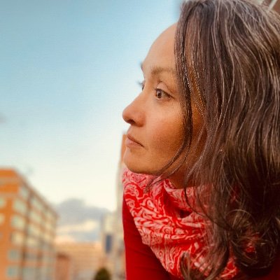 Profile Picture of Brenda Pérez-Castro (@brendajpc) on Twitter