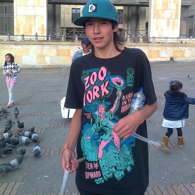 Profile Picture of Angelo Pardo (@oangelopt1) on Twitter