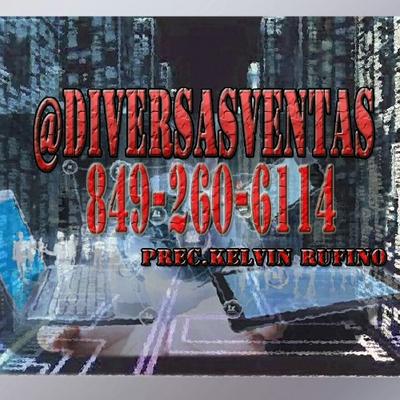 Profile Picture of Kevin Joel Rufino (@DiversasVenta) on Twitter