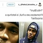 Profile Picture of Bruce Johnson (@bruceundso) on Instagram