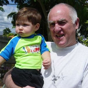 Profile Picture of Malcolm Hunt (@pigglespilot) on Myspace
