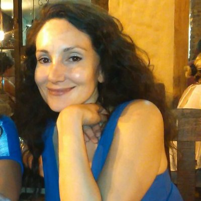 Profile Picture of Nancy León Grimaldi (@nancylegrim) on Twitter