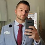 Marko Jovanovski - Instagram Profile Picture of Marko Jovanovski (@markojsuave) on Instagram