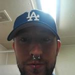 Profile Picture of Daniel Scott Mauricio (@panteraboy916) on Instagram