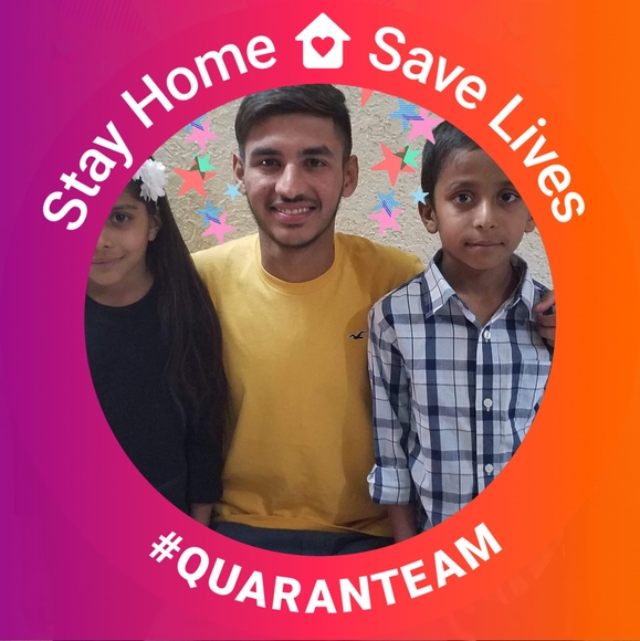 Profile Picture of Arvind Patel (@arvindpatel1771) on Poshmark