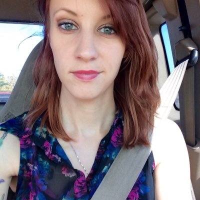 Profile Picture of Rebecca Bergstrom (@beccamarie0529) on Twitter