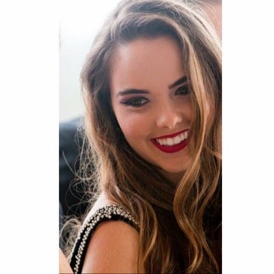 Profile Picture of Audrey Cunningham (@AudreyCunningh1) on Twitter